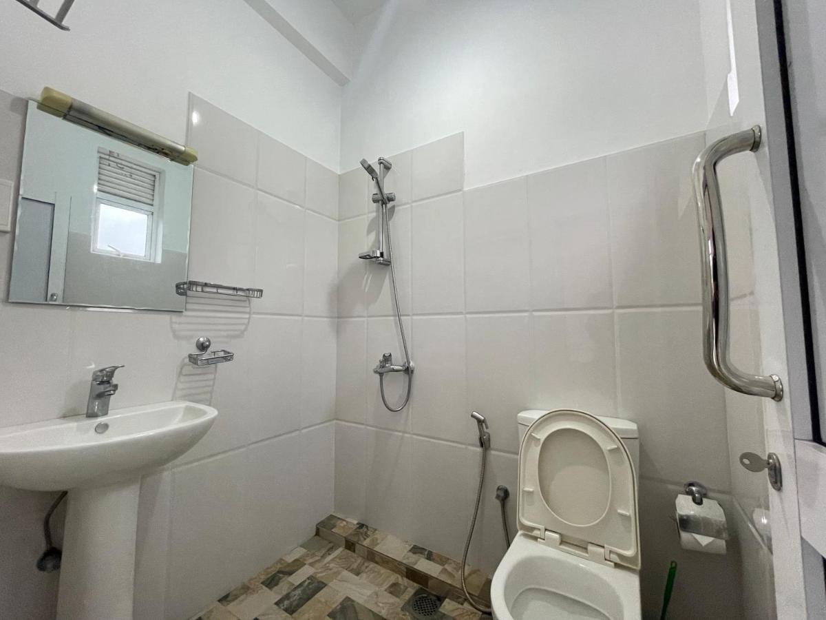 Smile Hub Kandy -Youth Hostel- ภายนอก รูปภาพ