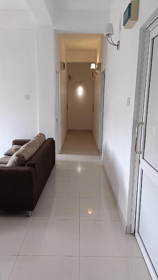 Smile Hub Kandy -Youth Hostel- ภายนอก รูปภาพ
