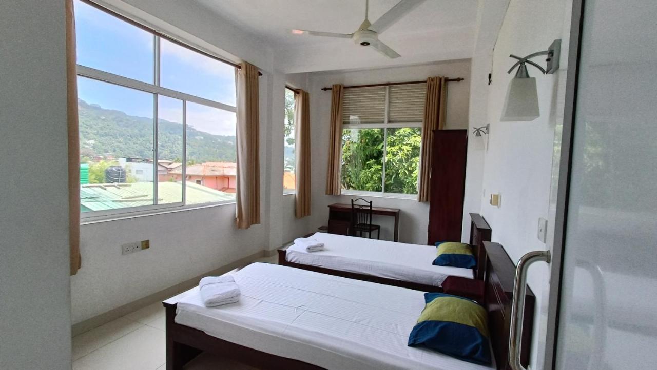 Smile Hub Kandy -Youth Hostel- ภายนอก รูปภาพ