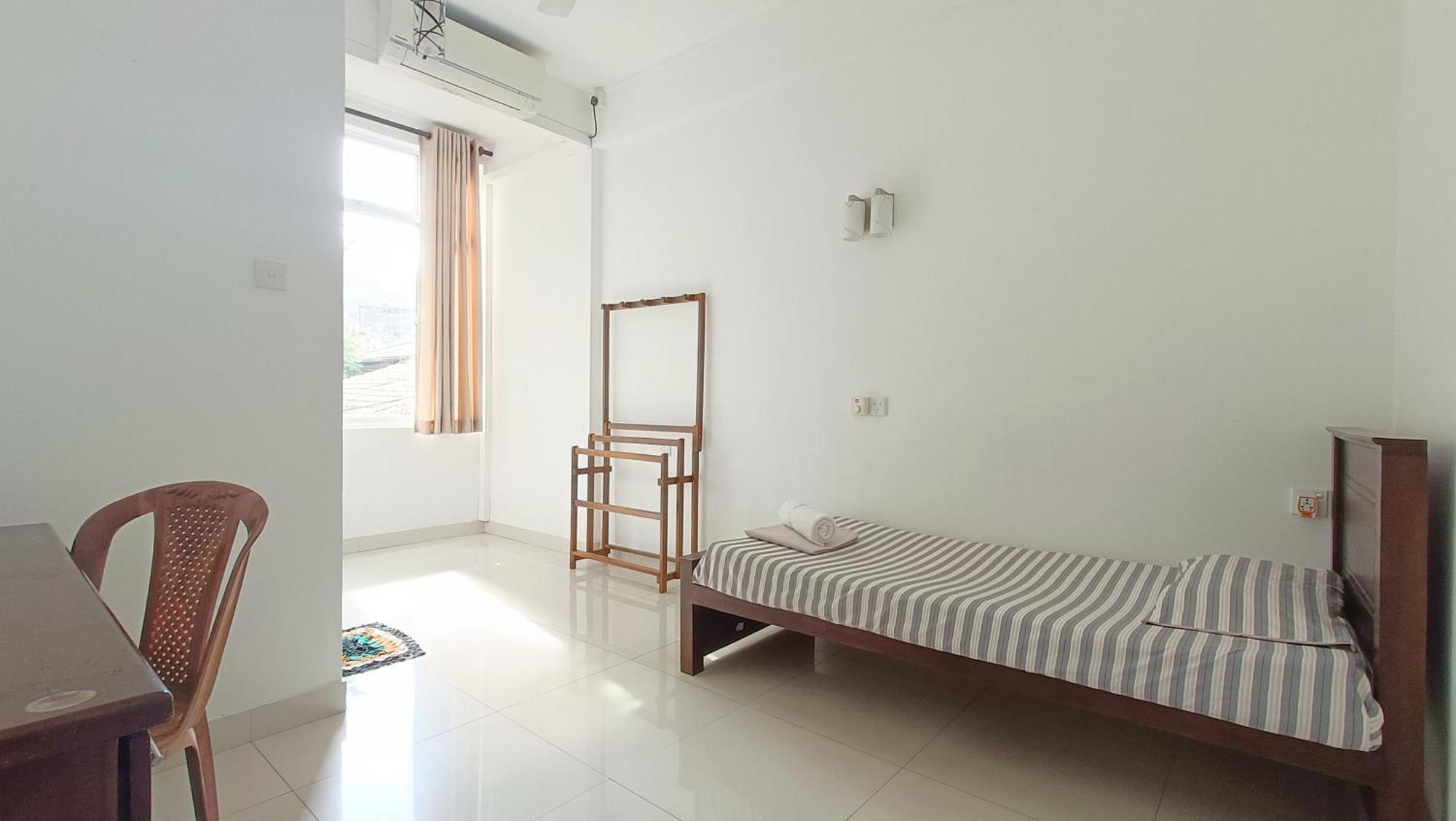 Smile Hub Kandy -Youth Hostel- ห้อง รูปภาพ