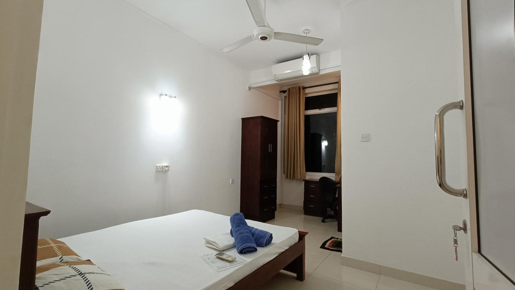 Smile Hub Kandy -Youth Hostel- ห้อง รูปภาพ