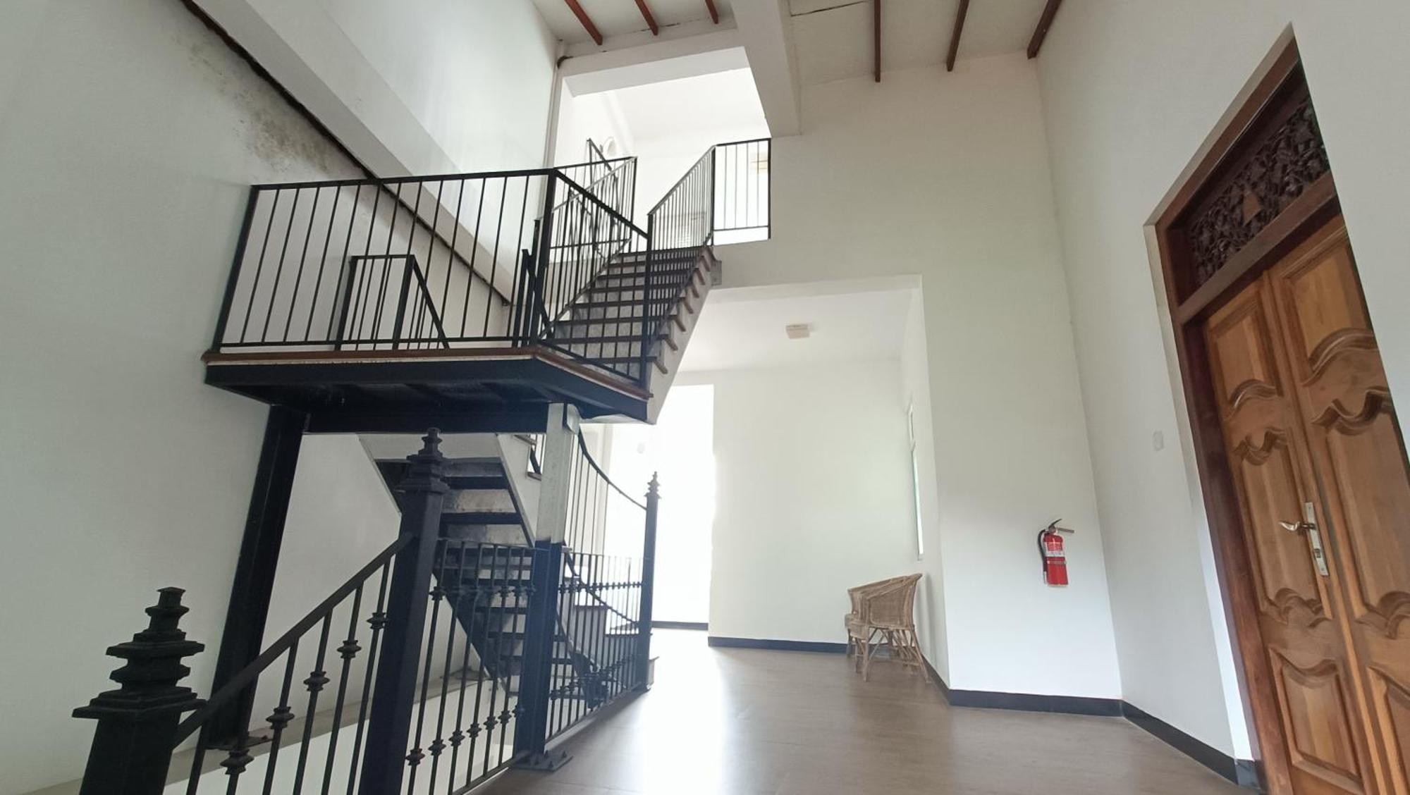 Smile Hub Kandy -Youth Hostel- ภายนอก รูปภาพ