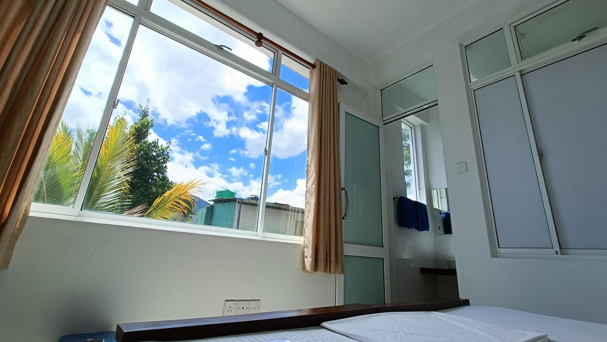 Smile Hub Kandy -Youth Hostel- ภายนอก รูปภาพ