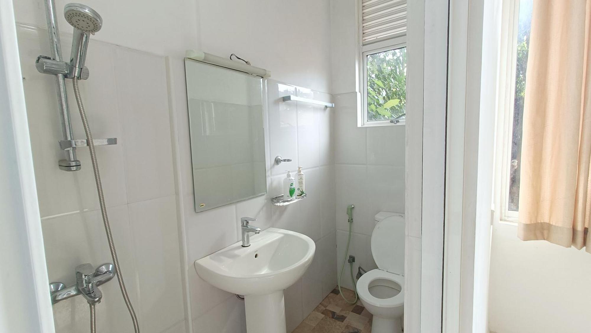 Smile Hub Kandy -Youth Hostel- ห้อง รูปภาพ
