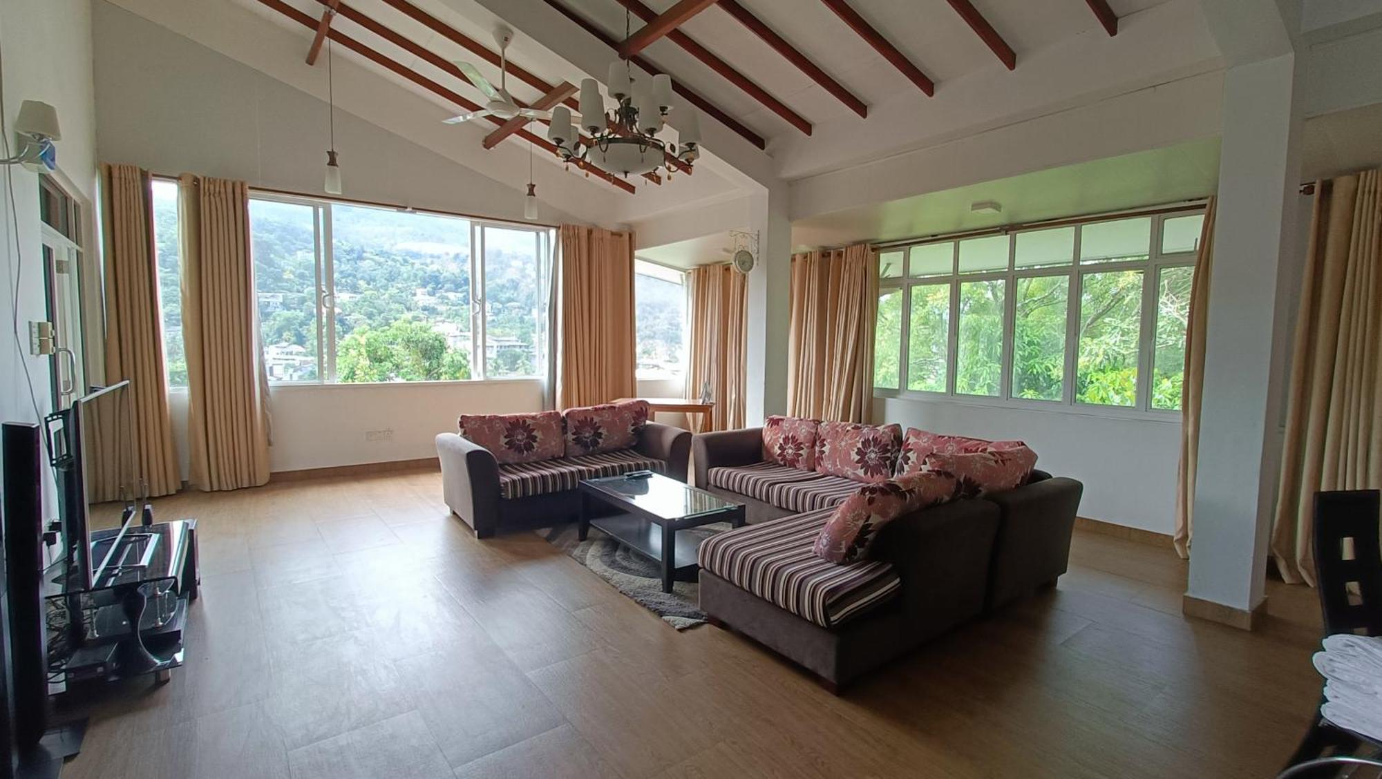 Smile Hub Kandy -Youth Hostel- ห้อง รูปภาพ