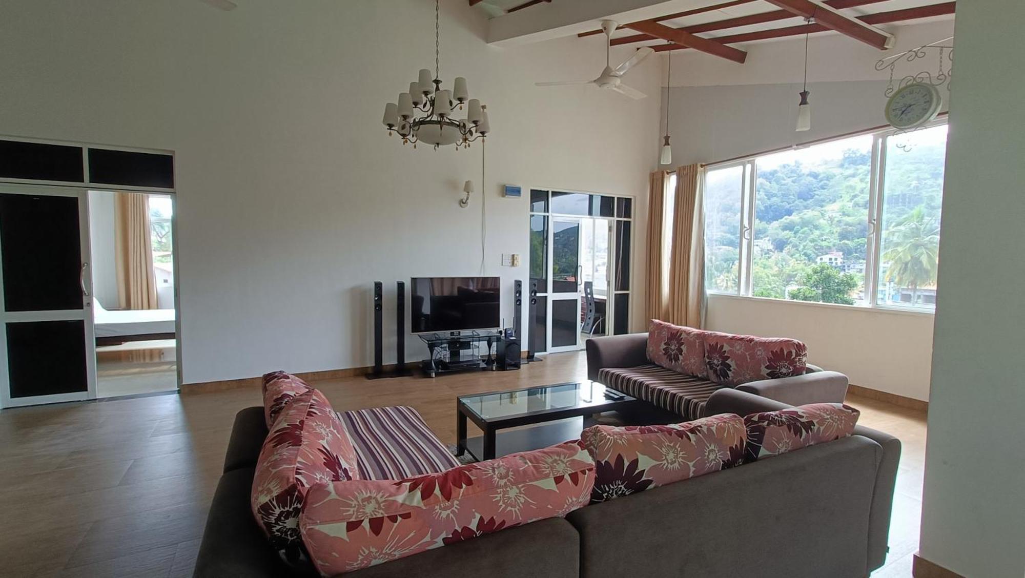 Smile Hub Kandy -Youth Hostel- ห้อง รูปภาพ