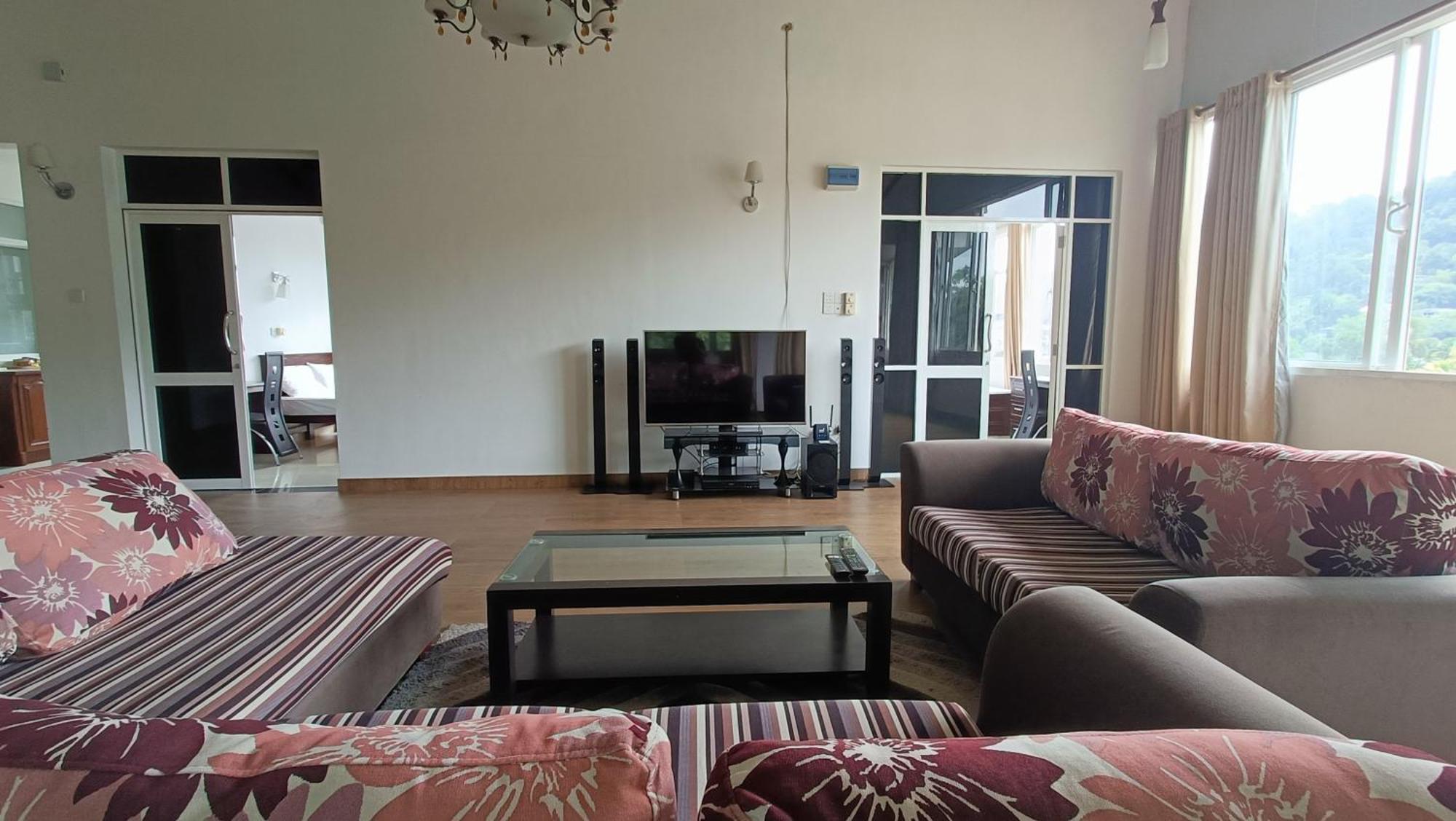 Smile Hub Kandy -Youth Hostel- ห้อง รูปภาพ