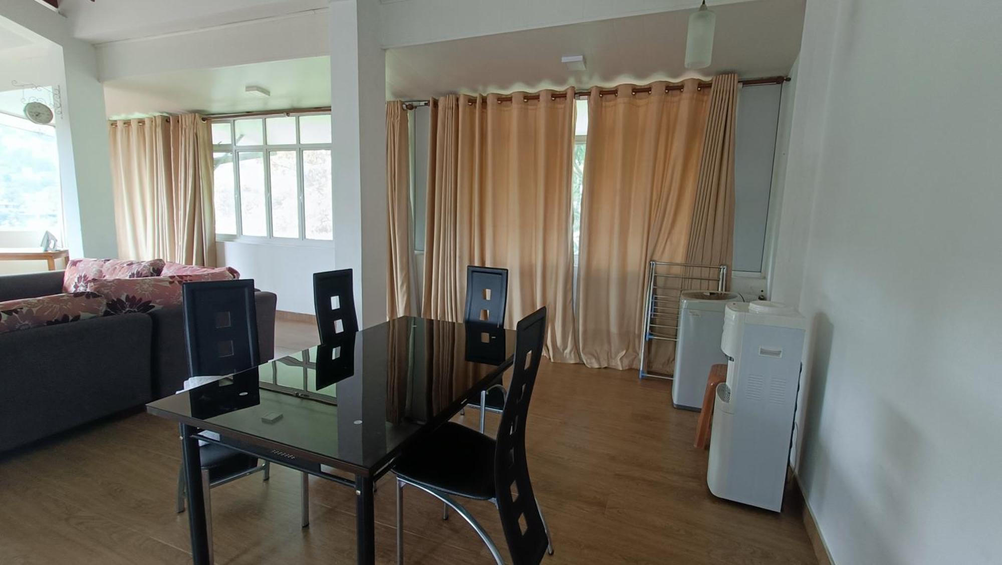Smile Hub Kandy -Youth Hostel- ห้อง รูปภาพ