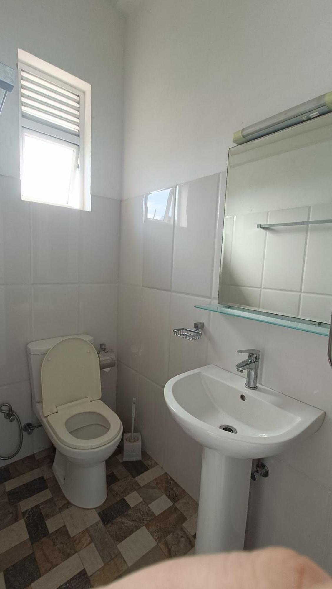 Smile Hub Kandy -Youth Hostel- ห้อง รูปภาพ