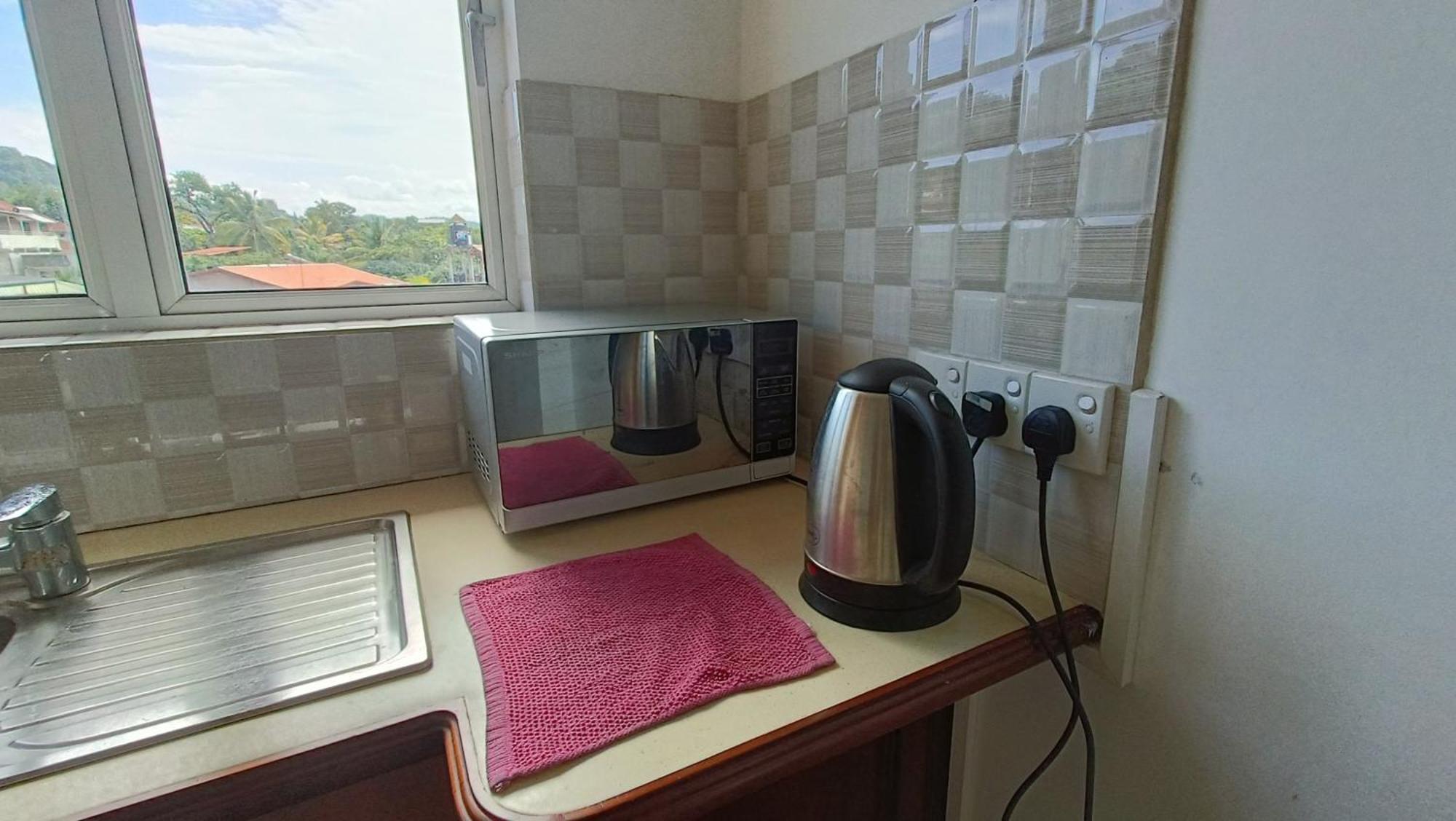Smile Hub Kandy -Youth Hostel- ห้อง รูปภาพ