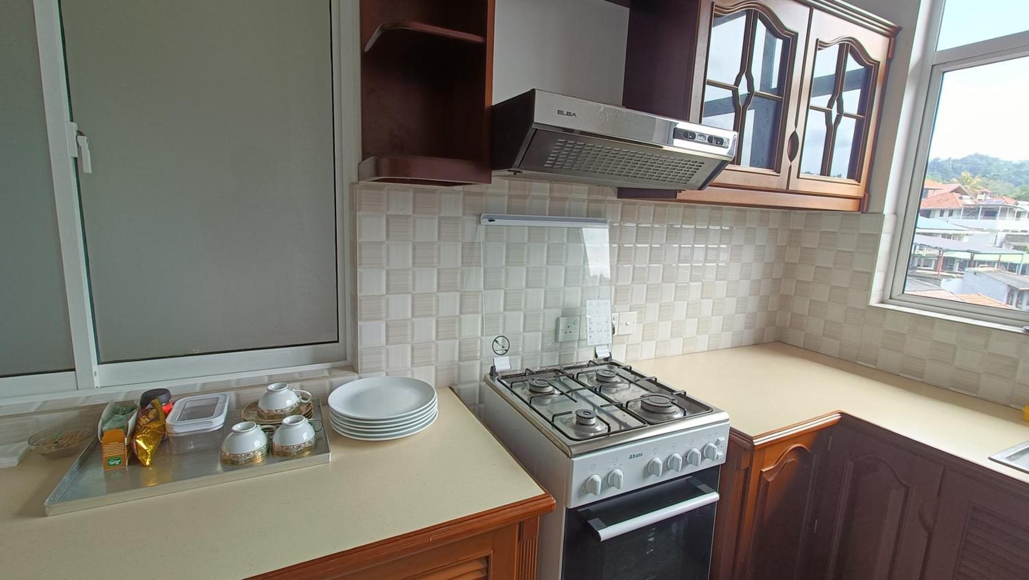 Smile Hub Kandy -Youth Hostel- ห้อง รูปภาพ