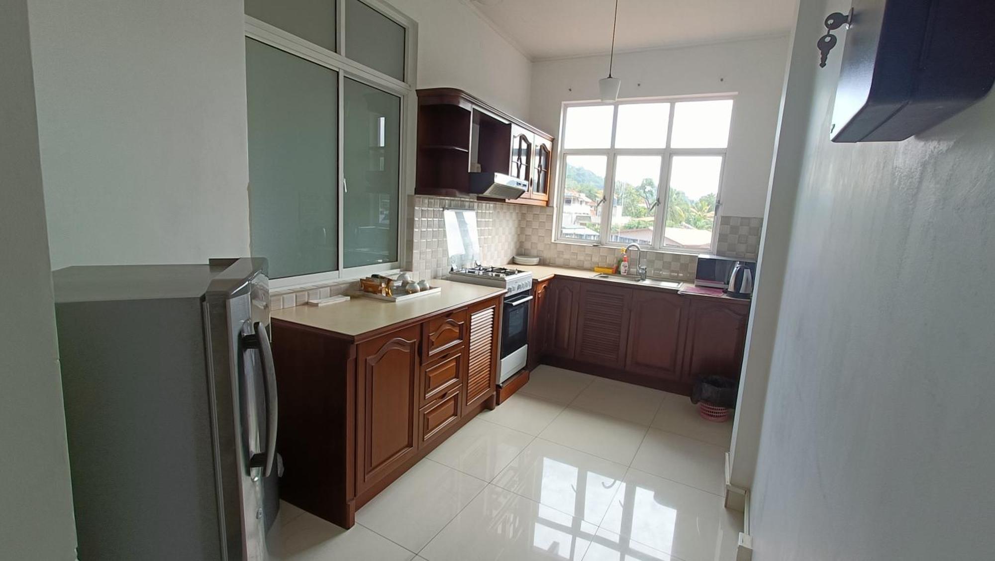Smile Hub Kandy -Youth Hostel- ห้อง รูปภาพ