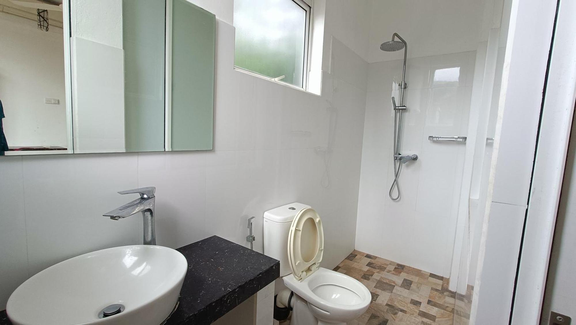 Smile Hub Kandy -Youth Hostel- ห้อง รูปภาพ