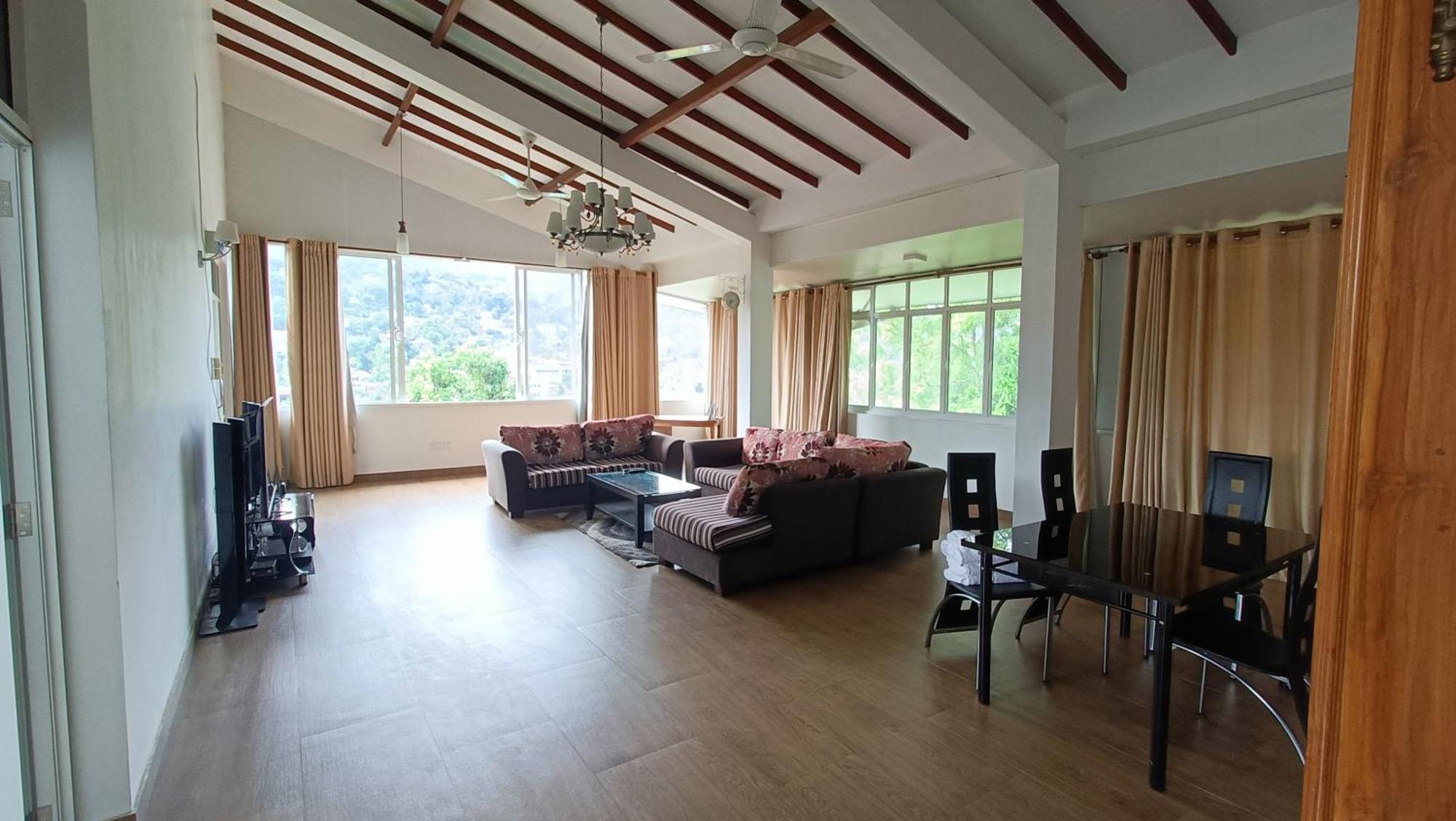 Smile Hub Kandy -Youth Hostel- ห้อง รูปภาพ